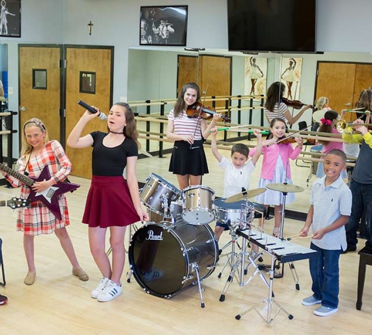 River Ridge School of Music & Dance (New&nbspOrleans,&nbspLA)